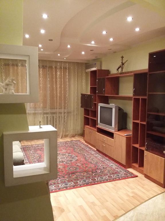 Moscow Avenue 13 Apartment Кишинев Екстериор снимка