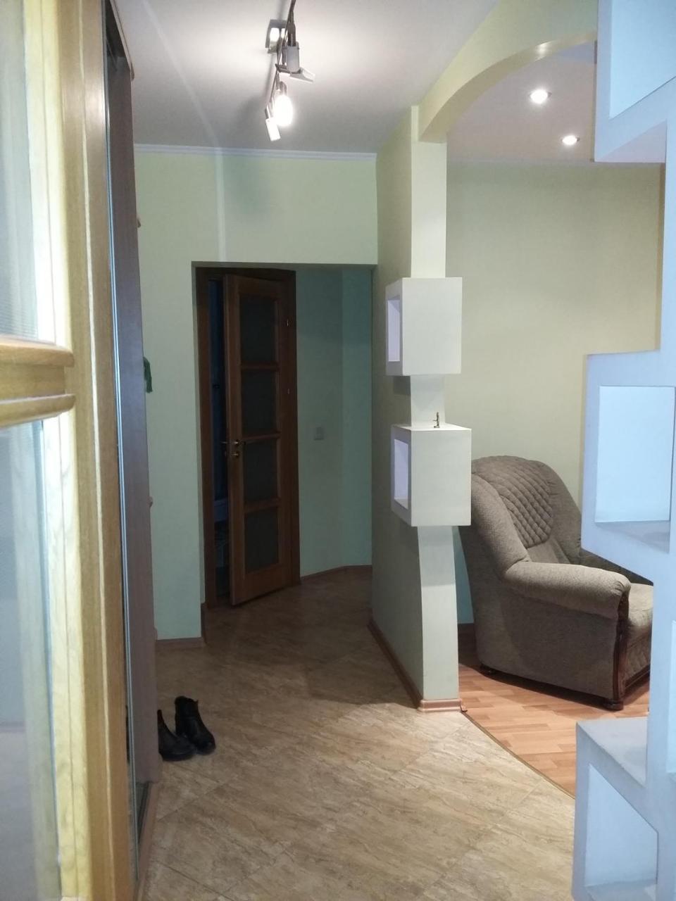 Moscow Avenue 13 Apartment Кишинев Екстериор снимка