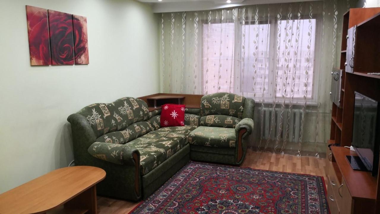 Moscow Avenue 13 Apartment Кишинев Екстериор снимка